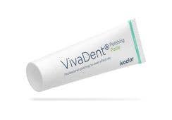 VivaDent Polishing Paste Medium Mint, 80 g