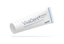 VivaDent Polishing Paste Coarse Mint, 80 g