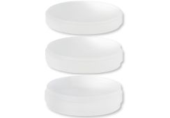 CreaDISC Splint Iced, 98,5 mm x 16 mm