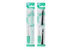 GUM Smart One Ersatzbürstenköpfe