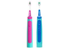 GUM Playbrush KIDS 3+ Interaktive Schallzahnbürste
