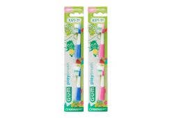 GUM Playbrush KIDS 3+ Ersatzbürstenköpfe