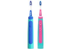 GUM Playbrush JUNIOR 6+ Interaktive Schallzahnbürste