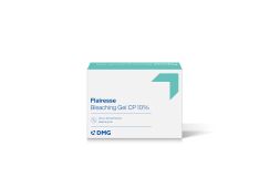 Flairesse Bleaching Gel CP 10% Starter Kit