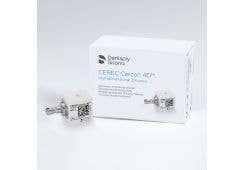 CEREC Cercon 4D Abutment L A1
