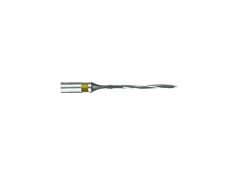 Unimetric / Uniclip Eindringungsbohrer, C0212-308