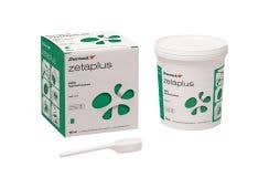 Zetaplus Putty