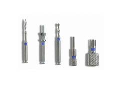 Radix Integral-Set 195 C/2