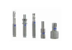 Radix Integral-Set 195 CT/3