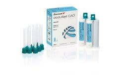 Occlufast CAD Bissregistrat