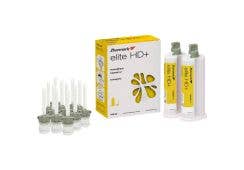 Elite HD+ Monophase Normal Set