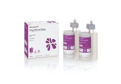 Hydrorise Monophase fast