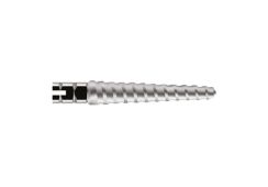 Unimetric TITAN Stifte, 308L