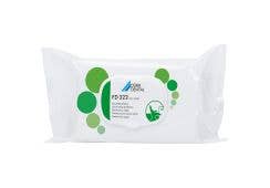 FD 322 top wipes Schnelldesinfektion Softpack