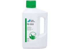 FD 333 Sprühdesinfektion: 2.5 Liter