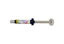 Enamel Plus HFO Opalescent Enamel Spritze: Bernstein OA