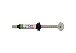Enamel Plus HFO Opalescent Enamel Spritze: White OW