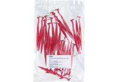 CURAPROX perio Clinicpack mit UHS 451: CPS 405, rot, 1,3 - 5,0 mm