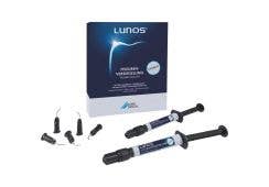Dürr Lunos Fissurenversiegelung, opaque mit Fluorid