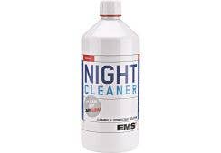 Night Cleaner, 800 ml Flasche