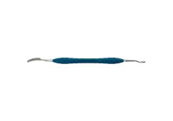 Ergoplant Knochenfeile Miller, 19,5 cm DX253R