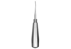 Luxationsinstrument 2 mm, gebogen EL2C
