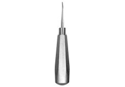 Luxator gebogen 3 mm EL3C
