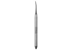 Luxationsinstrument Black Line gebogen EPTSMCX