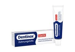 Gel N Zahnungshilfe