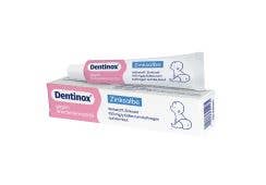 Dentinox Zinksalbe