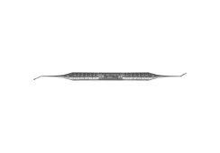 Feile Hirschfeld #9/10 Gr #6, anterior
