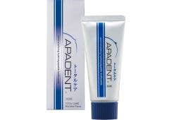 APADENT TOTAL CARE Zahncreme