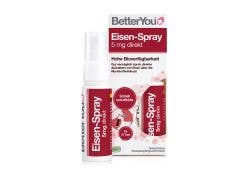 betterYou Eisen Direkt-Spray