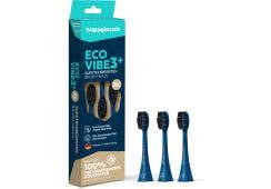 happybrush Aufsteckbürsten Schall Eco Vibe 3+ Ocean