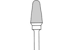 Meisinger Hartmetallfräser HM79 GX 60
