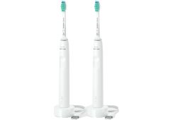 Philips Sonicare 3100 White Duo