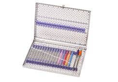 IMS Infinity Kassette 20, lila, IMN4204