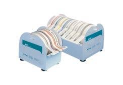 IMS Monitorband 2 cm, Extraction