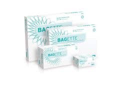 Bagette Sterilisationstüten: 133 x 254 mm