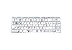 Wassergeschützte USB Tastatur, DE: KG24239, PRIVAT LABEL