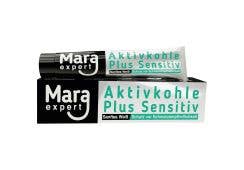 H&W Mara Expert Aktivkohle Plus Sensitive