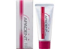 APADENT PERIO Zahncreme