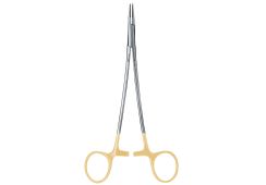 Nadelhalter Vascular Micro 18 cm NH5084