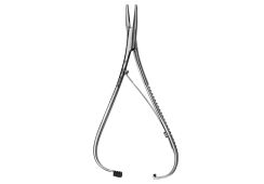 Nadelhalter Mathieu 14 cm NHM