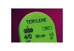 Terylene: NN202100 / 3-0