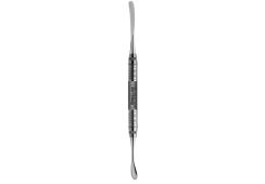 Raspatorium P9/PA6 Griff 6