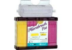 Microbrush Plus, fine: Sortiert