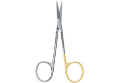 Schere Iris gerade S17SC