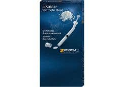 Resorba Synthetic Bone Spitze 0,5 cc