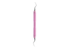 Kürette Barnhart Rigid SBH 1/2RC Griff 8 rosa Everedge 2.0